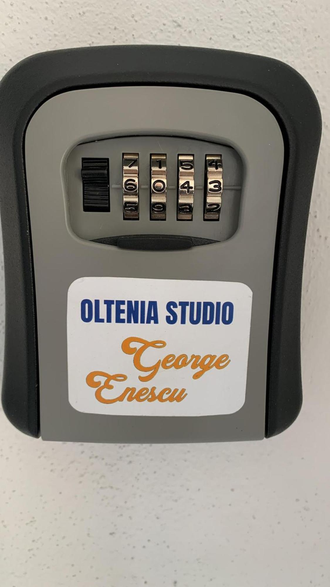 Oltenia Studio George Enescu Craiova Luaran gambar