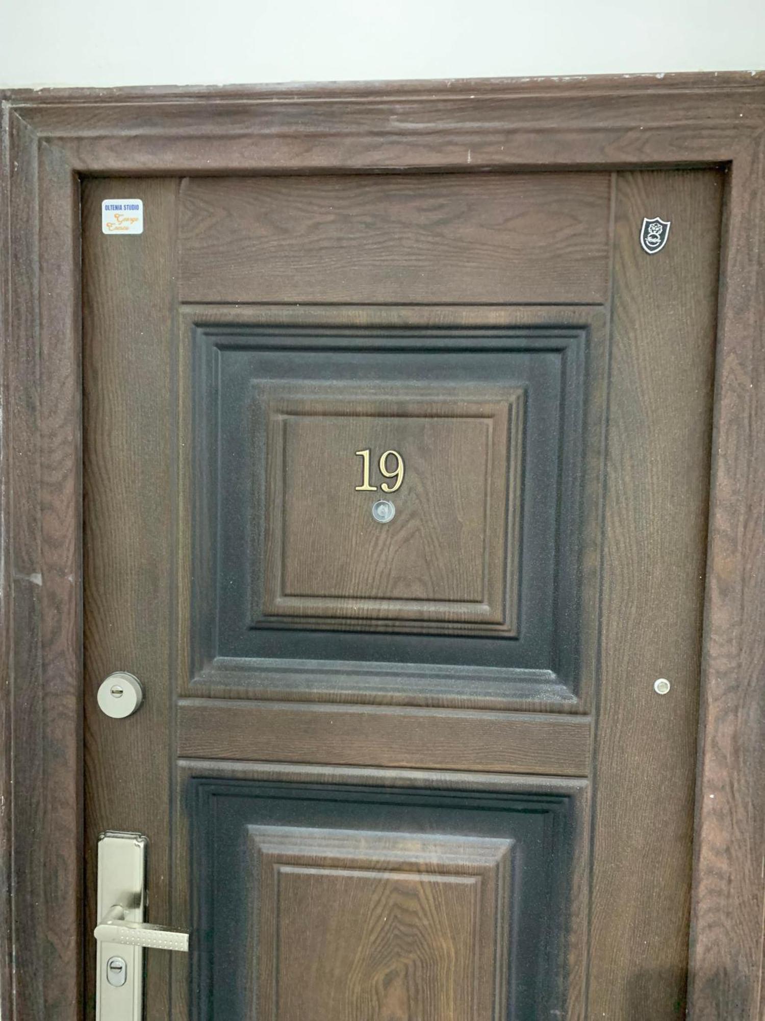 Oltenia Studio George Enescu Craiova Luaran gambar